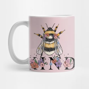 Bee Kind Mug